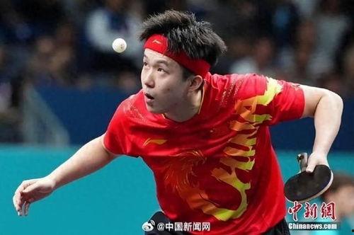 王楚钦热搜爆料视频,背后的故事与真相 第2张 王楚钦热搜爆料视频,背后的故事与真相 第2张