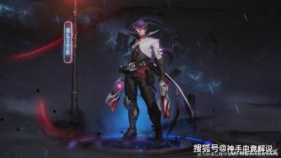 王者荣耀马可最新皮肤爆料,马可波罗全新皮肤惊艳亮相  第3张