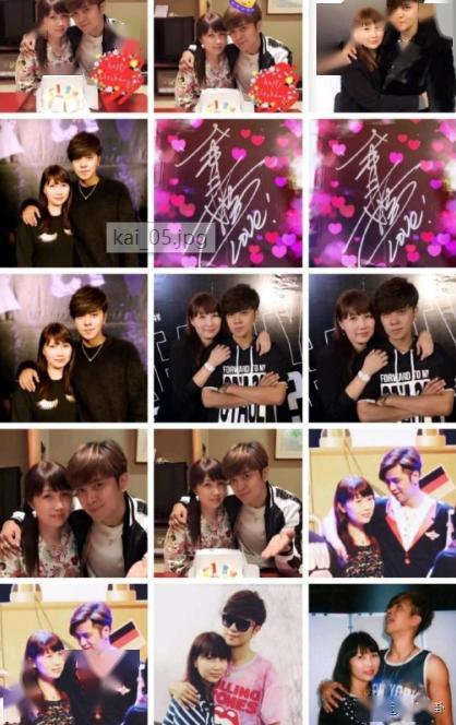 爆料罗志祥的新闻,揭秘娱乐圈“渣男”真相 第3张 爆料罗志祥的新闻,揭秘娱乐圈“渣男”真相 第3张