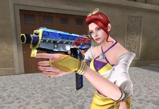 先遣服最新爆料角色推荐 第3张 先遣服最新爆料角色推荐 第3张