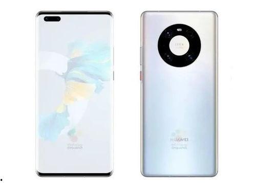 华为mate 40 最新爆料,颠覆性创新,引领科技新潮流 第2张 华为mate 40 最新爆料,颠覆性创新,引领科技新潮流 第2张