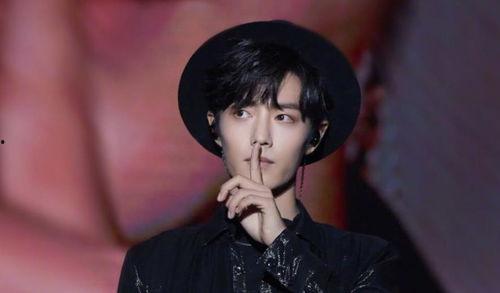 真实爆料肖战视频大全,揭秘明星幕后生活 第2张 真实爆料肖战视频大全,揭秘明星幕后生活 第2张