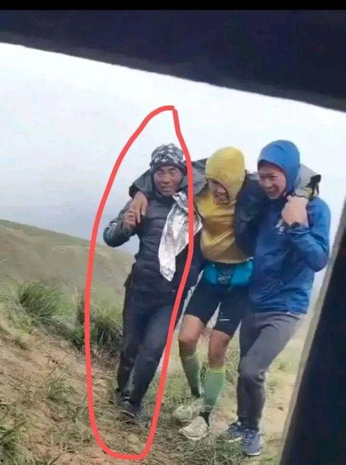 白银马拉松最新爆料,赛事亮点与精彩瞬间抢先看 第1张 白银马拉松最新爆料,赛事亮点与精彩瞬间抢先看 第1张